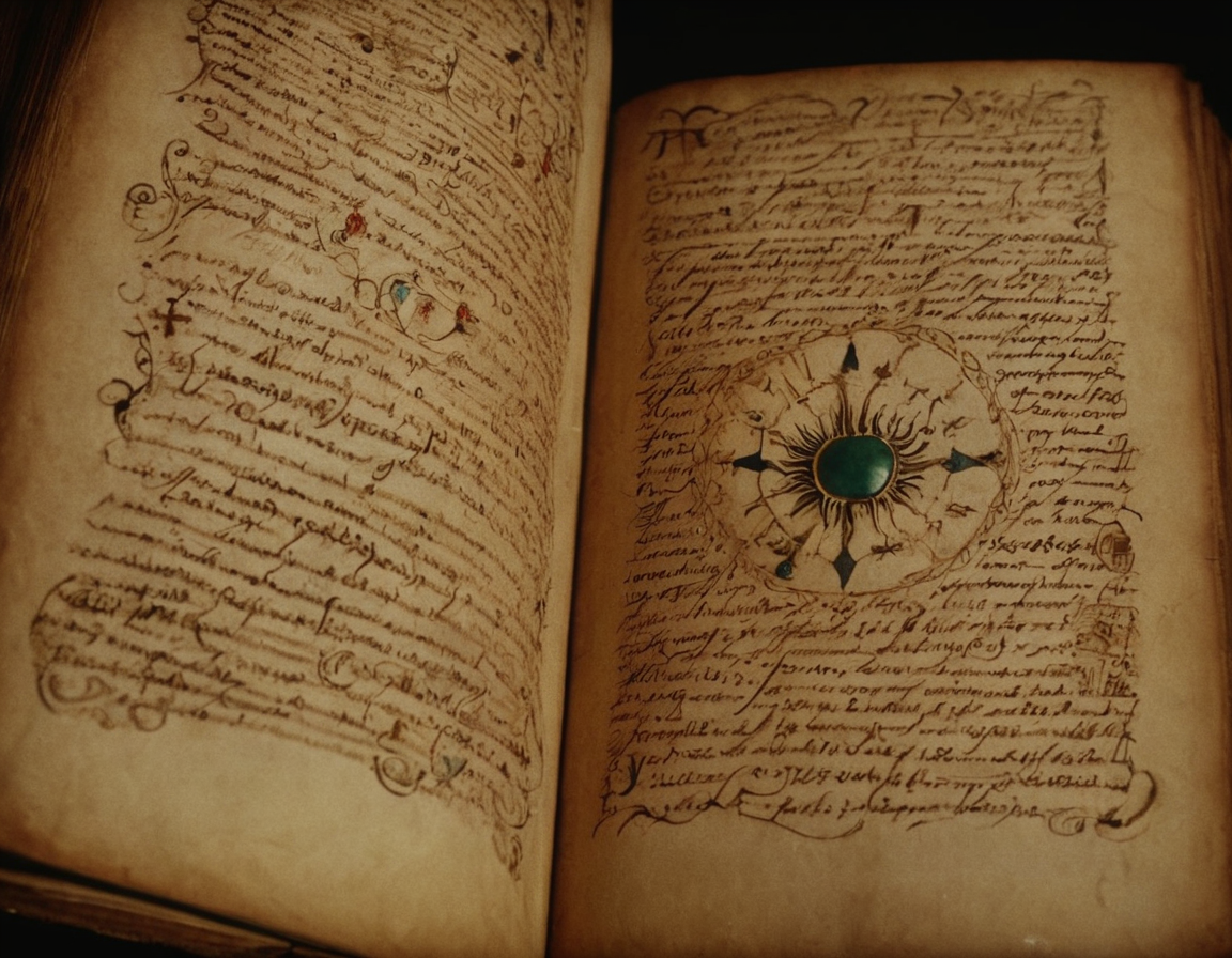 Unveiling the Mysteries of the Voynich Manuscript History’s Most