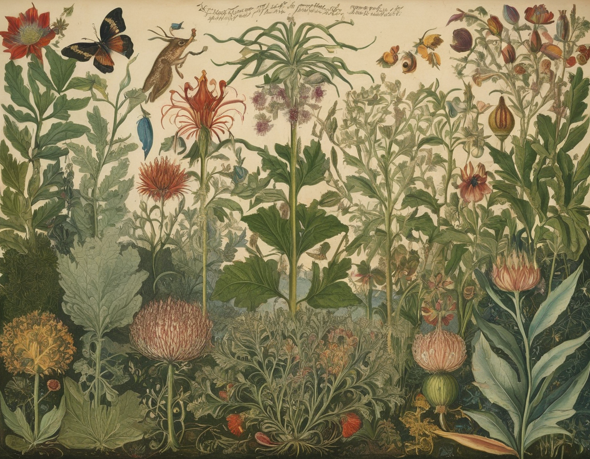 Unveiling the Mysteries of the Voynich Manuscript History’s Most