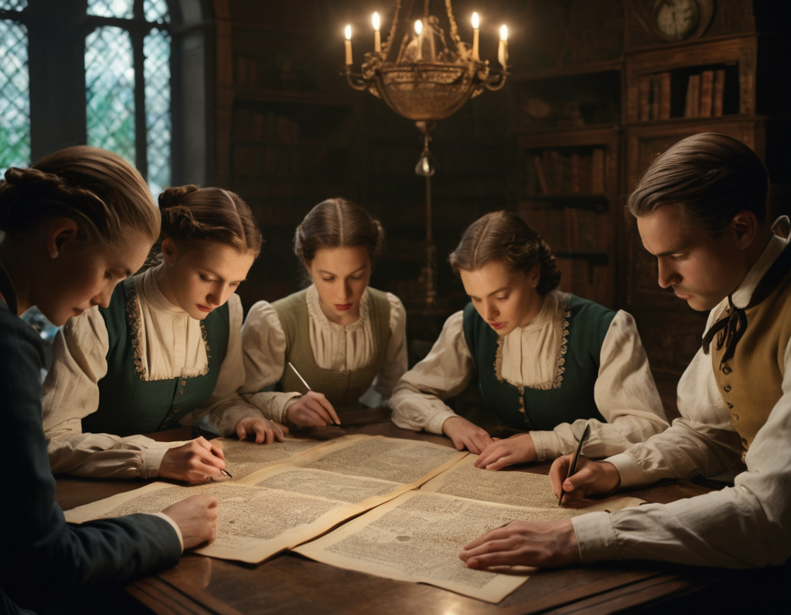 Unveiling the Mysteries of the Voynich Manuscript History’s Most