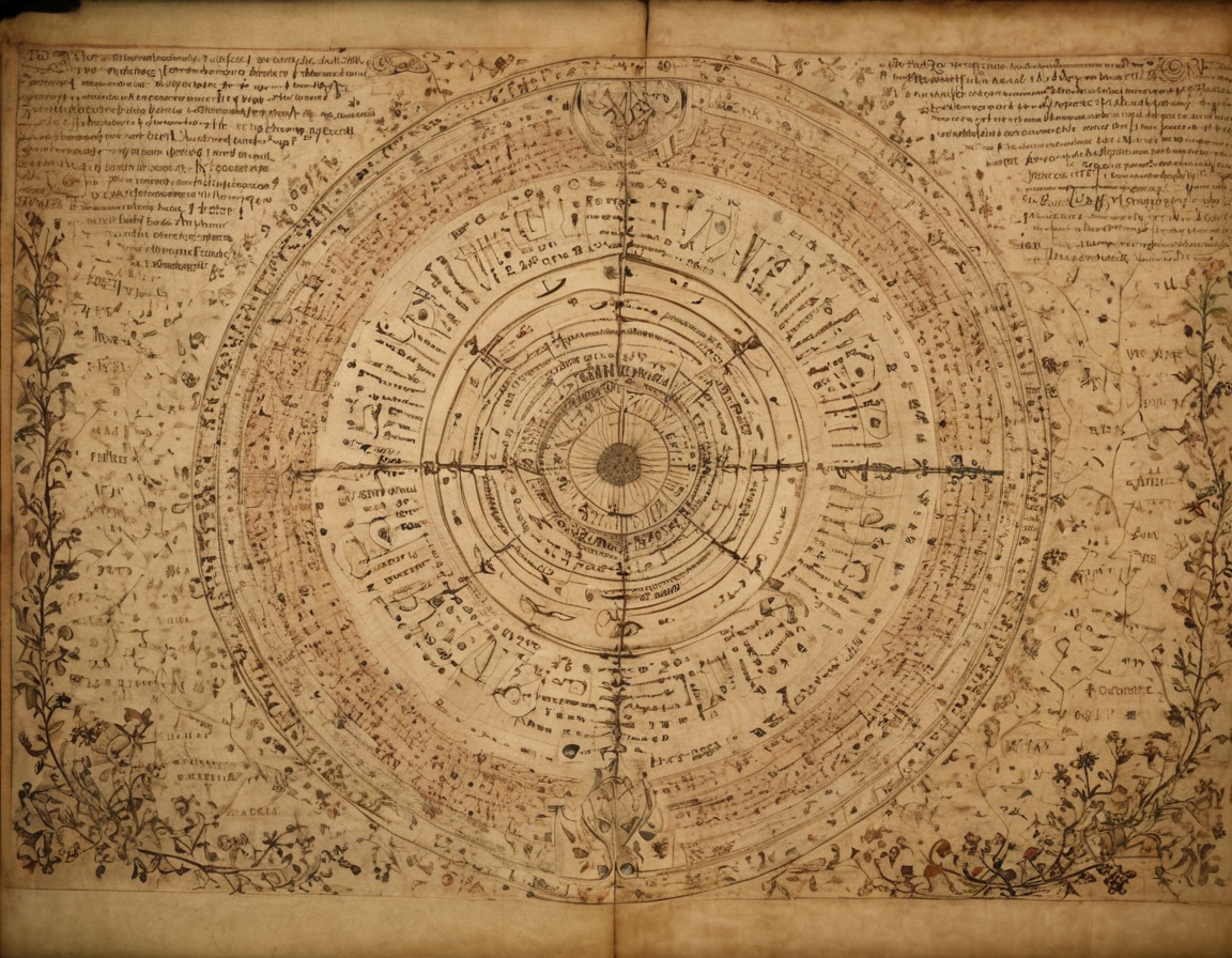 Unveiling the Mysteries of the Voynich Manuscript: History’s Most ...